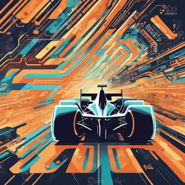 The dawn of a generational change and the evolution of technology: A signal of upheaval fired by the 2026 F1