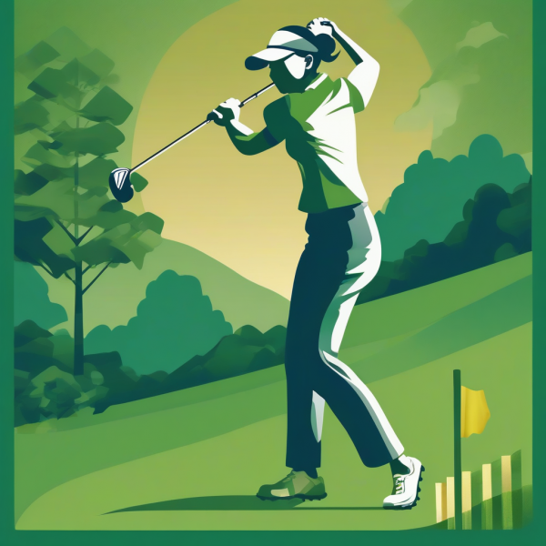 The resurgence of Taegeuk players: Yesterday and today of Korean golf on the LPGA stage
