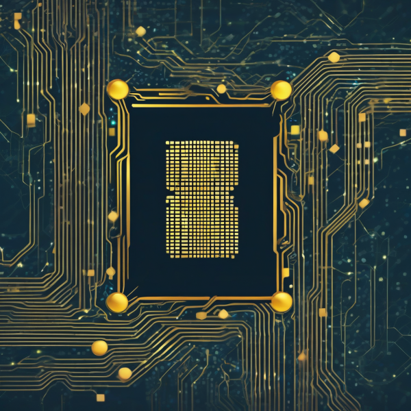 AI 혁명의 심장부에서 울린 경종: 엔비디아와 SK하이닉스가 그리는 미래의 명암
