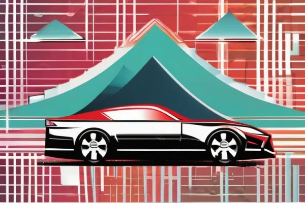 ‘메이드 인 차이나’의 반란: 수입차 시장의 지각변동과 일본차의 위기