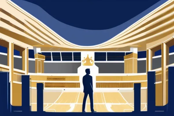 The Return of the ‘Special One’: A Bold Move Toward Rebuilding the Real Madrid Empire
