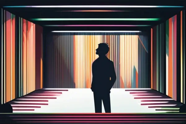 화려한 스포트라이트 뒤의 그림자: 연애 예능 출연자들을 덮친 루머와 진실의 무게