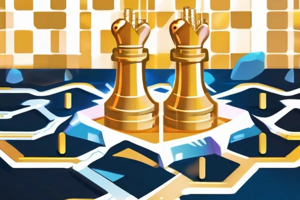 AI 반도체 패권 전쟁의 서막, 젠슨 황의 방한이 남긴 삼성과 인텔의 미래 전략