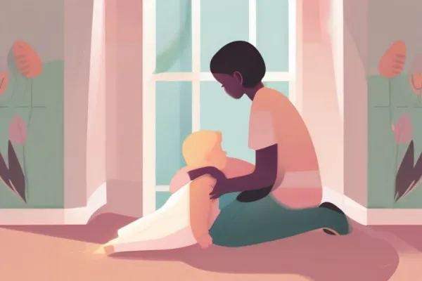 Illustration related to Questioning the Essence of Parenting: The Brilliant Achievements and Painful Shadows Left by ‘My Golden Kids’