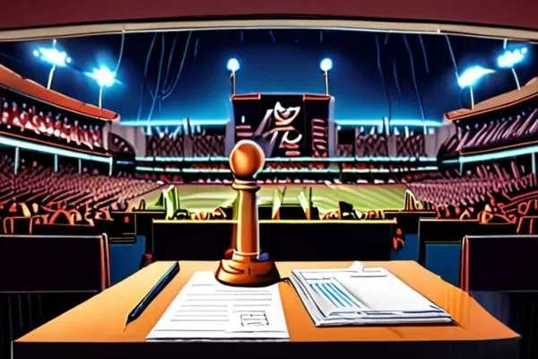 창원시의 화려한 스포츠 축제와 엇갈린 의정의 민낯: 투명한 행정과 책임 정치의 과제