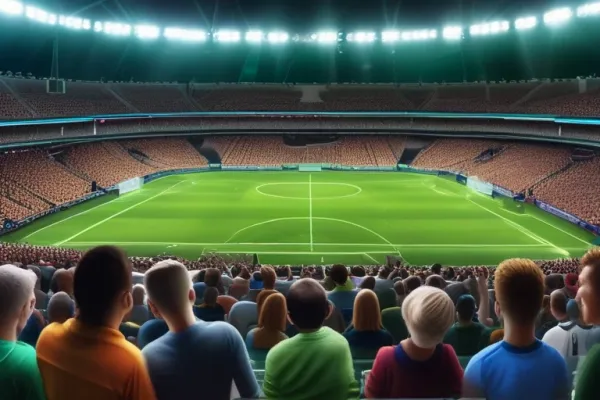 2026 북중미 월드컵: 축구라는 거대한 열병이 지구촌을 흔들다