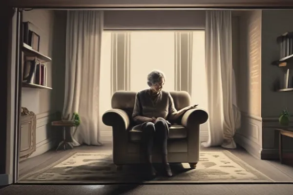 66년의 세월을 뒤로하고, 배우 김영옥이 마주한 ‘홀로 남겨진 시간’의 무게