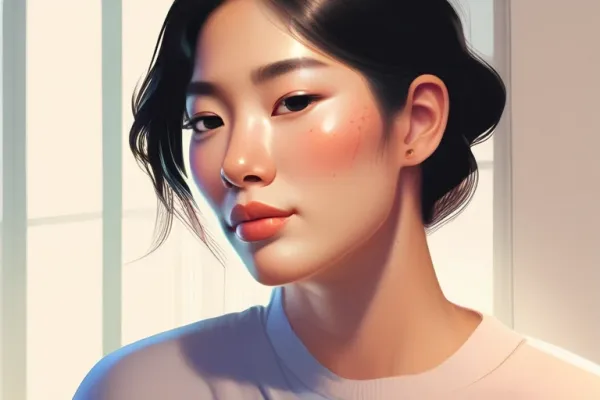 한국의 뷰티 트렌드(K-Beauty)의 핵심인 