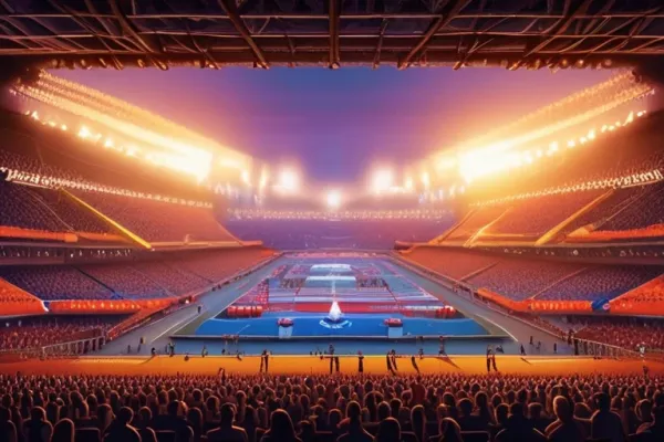 2026 북중미 월드컵의 화려한 개막과 케이티 페리의 뜨거운 여름