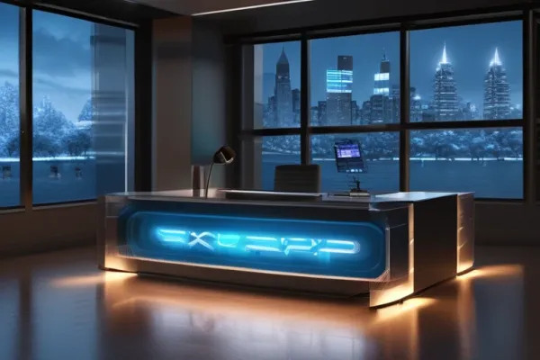 폭풍전야의 XRP: 기관의 조용한 매집과 800일의 인내