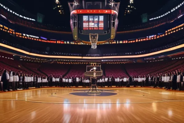 2026 NBA 파이널의 용호상박: 샌안토니오와 뉴욕, 챔피언의 향방을 가를 5차전의 격전