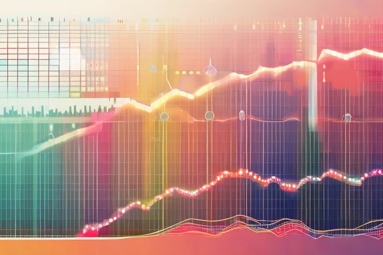 S&P 500의 엄격한 문턱과 AI가 재편하는 증시의 지형도