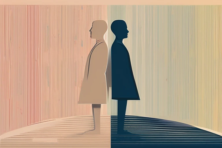 이름은 같지만 무게는 다른 두 사람의 기록