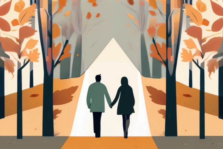 14년의 마침표, 연예계 상징적 장수 커플 정경호와 최수영의 아름다운 이별
