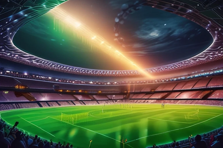 2026 북중미 월드컵: 축구의 축제와 사회적 진통이 교차하는 거대한 서막