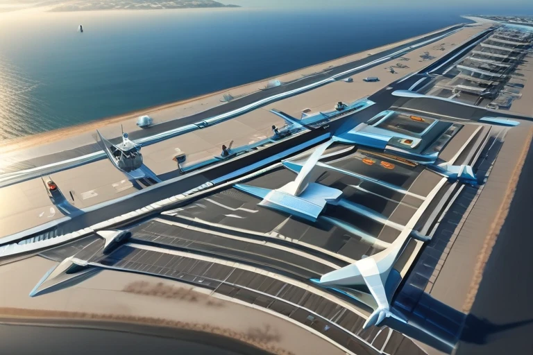 가덕도신공항, 거대한 활주로를 넘어 지역의 미래를 설계하는 법