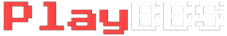PlayBBS Logo